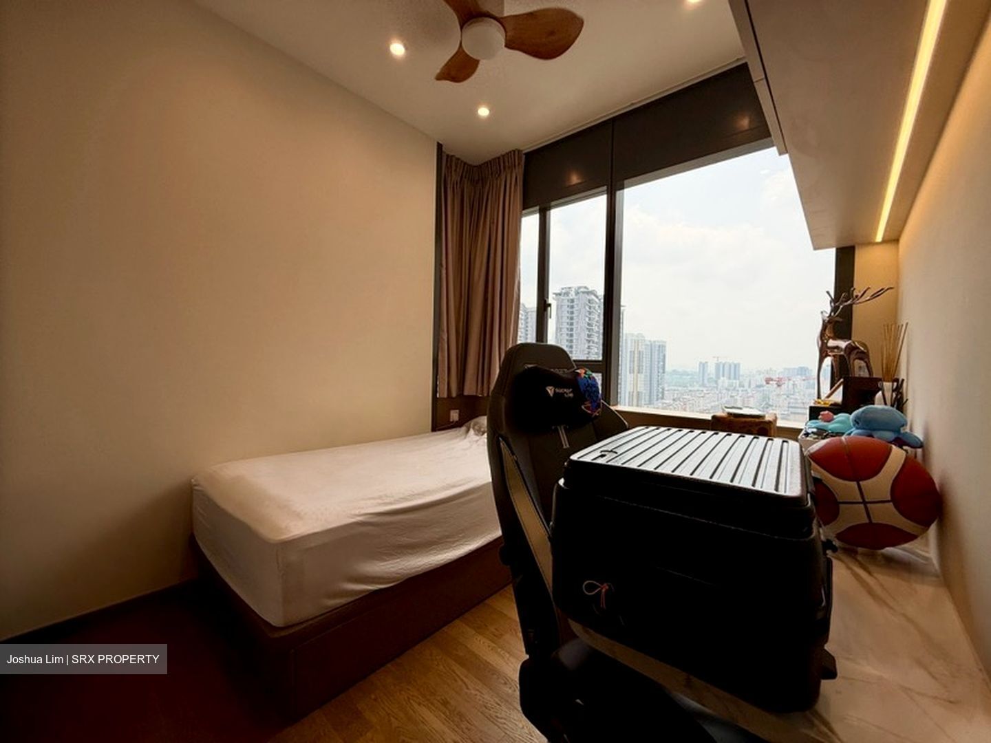 Parc Clematis (D5), Apartment #624989741